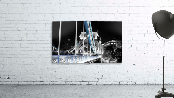 Tower Bridge Wall Preview