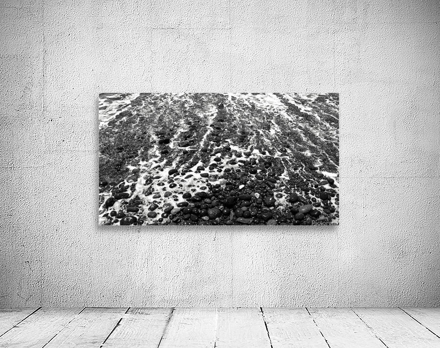 The wave Wall Preview