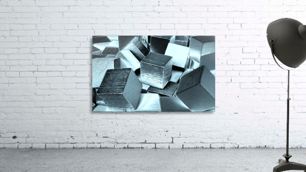 Abstract  Wall Preview