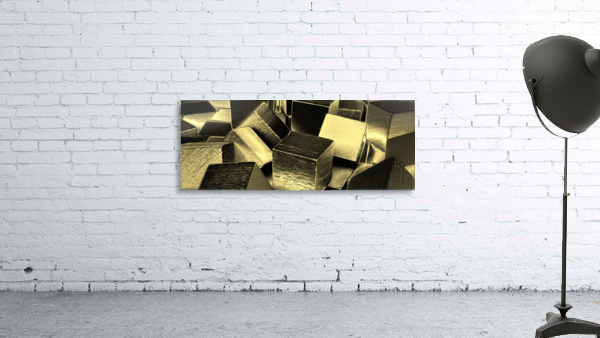 Abstract  Wall Preview