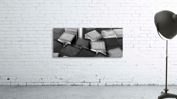 Abstract Wall Preview