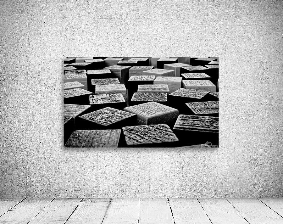 Abstract II Wall Preview