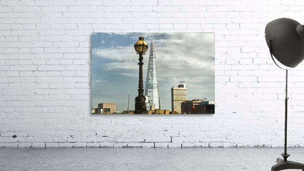 Urban Architecture Wall Preview