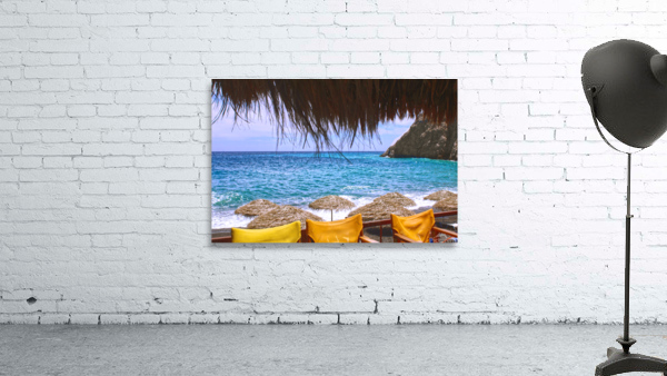 Peaceful place  Wall Preview