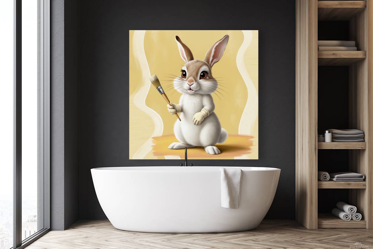 Starlit Hopper Reproduction