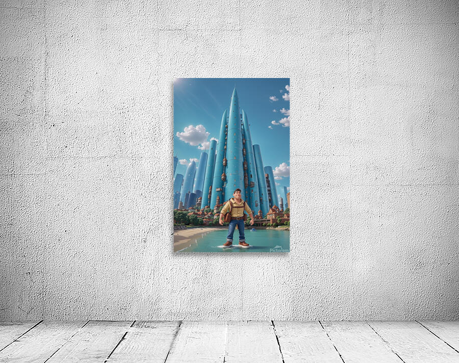 Future Wall Preview