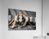 Totem Tools Acrylic Print