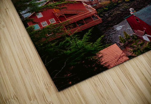 KTown Colors Kenneth White puzzle