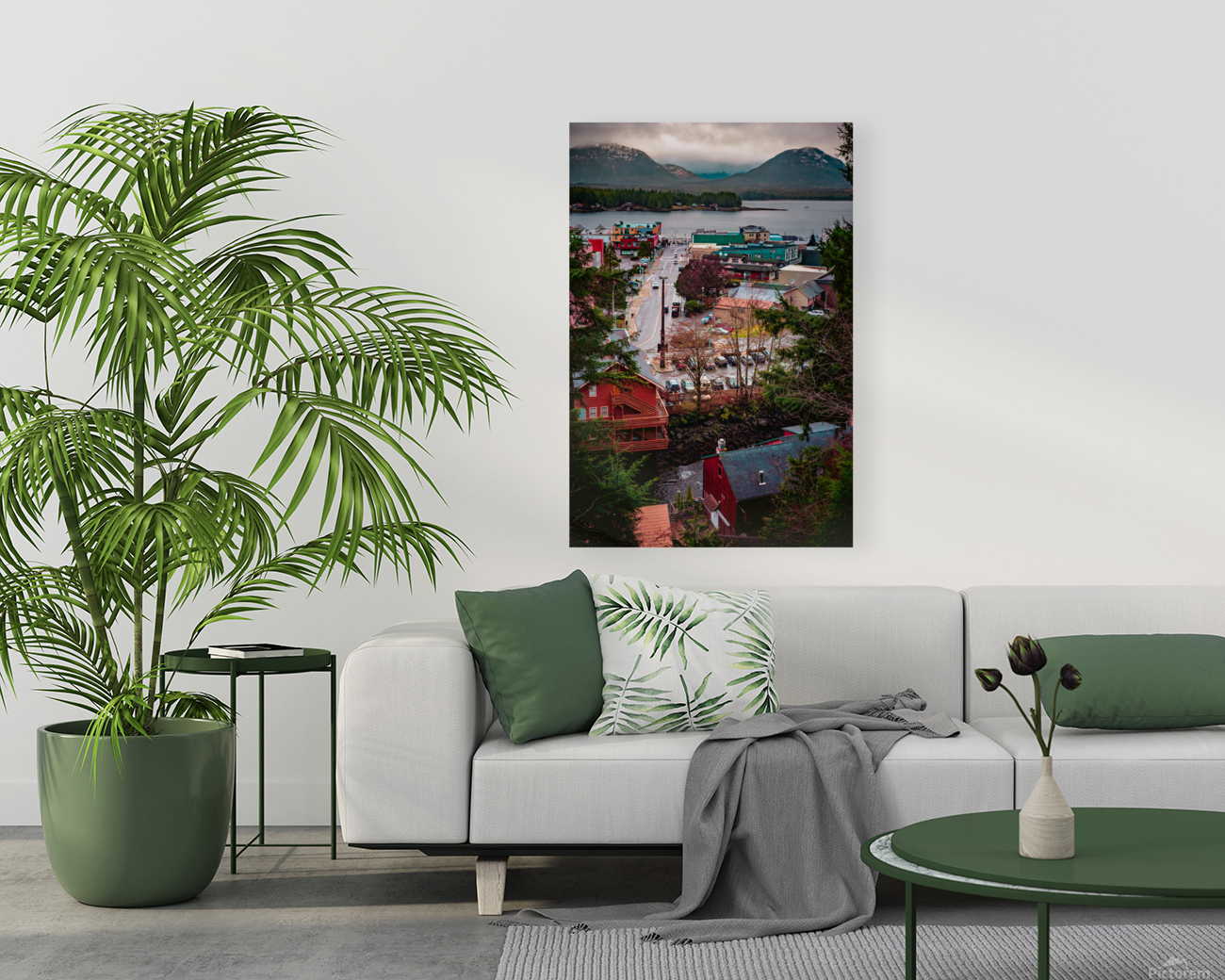 KTown Colors Reproduction