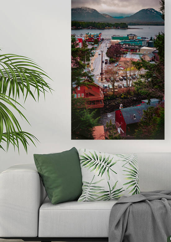 KTown Colors by Kenneth White