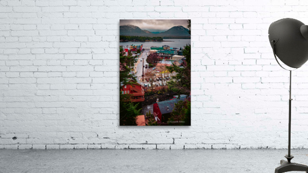 KTown Colors Wall Preview