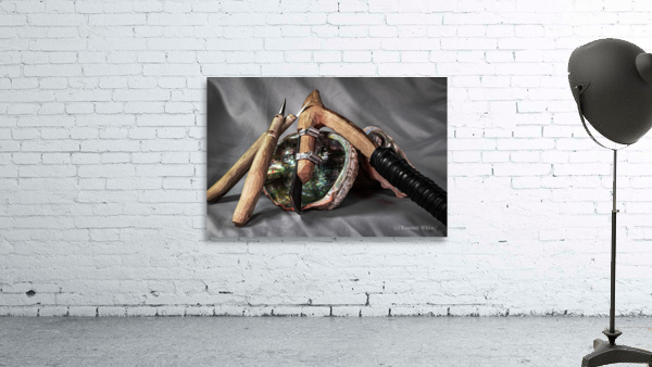 Totem Tools Wall Preview
