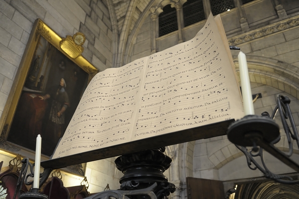 Notre Dame Cathedral Paris France Digital Download
