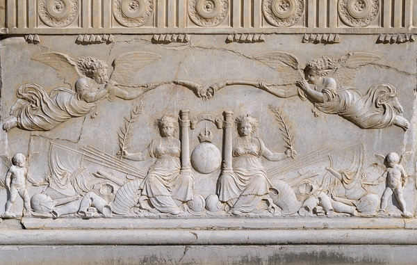 Palacio de Carlos V The Alhambra Granada Andalusia Spain Digital Download