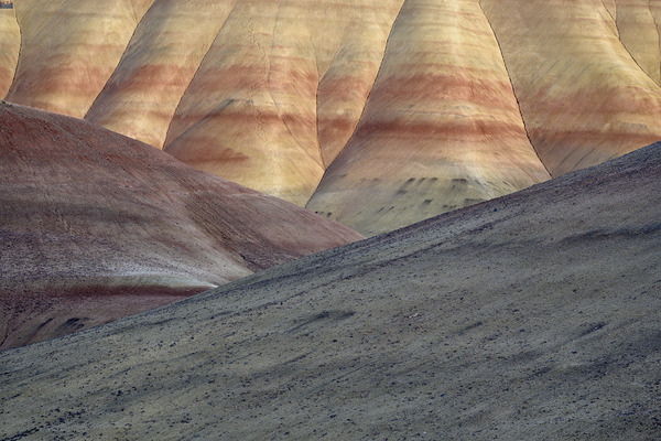 John Day Fossil Beds Digital Download