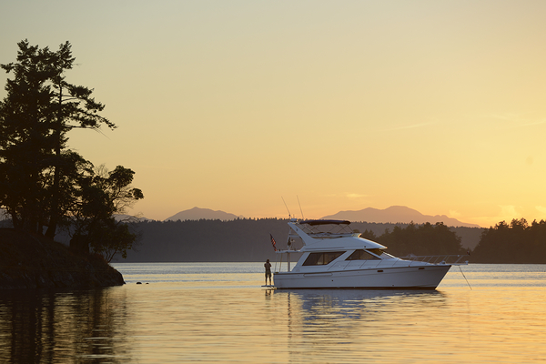 Photographing the sunset Digital Download