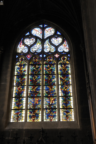 Cathedrale Saint Jean Baptiste Lyon France Digital Download