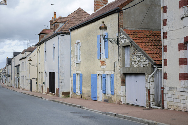Briare France Digital Download