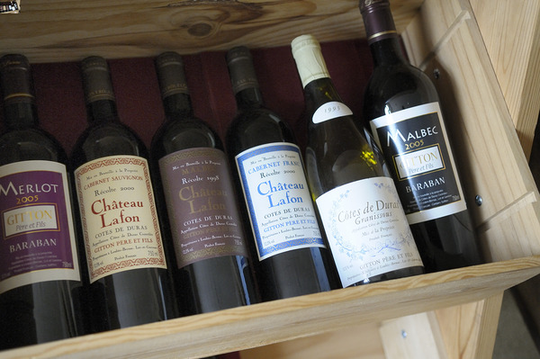 Gitton Père & Fils Sancerre Loire France Digital Download