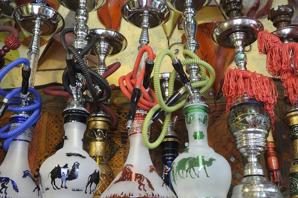 Hookahs for sale Granada Andalusia Spain  Digital Download