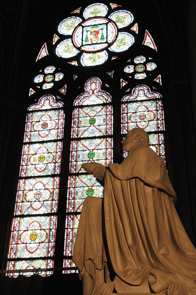 Notre Dame Cathedral Paris France Digital Download