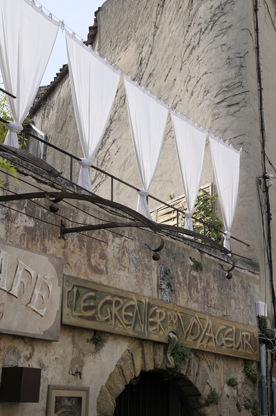 Le  Grenier Du Voyageur Lourmarin Digital Download