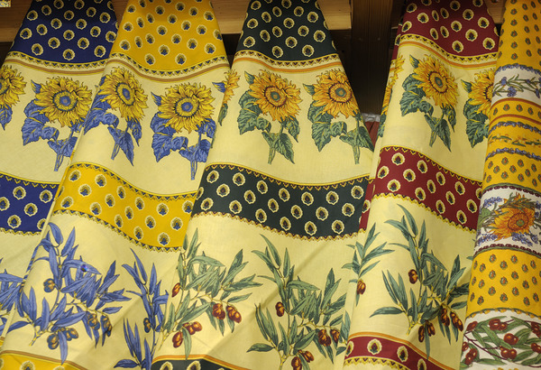 French Textiles Digital Download