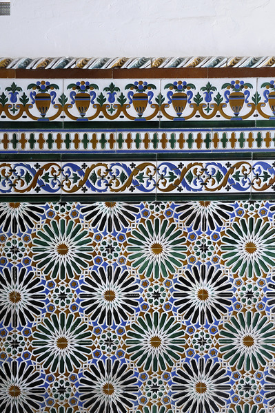 Casa Don Bosco Ronda Málaga Andalusia Spain Digital Download