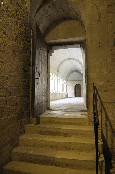 Senanque Abbey Provence France Digital Download