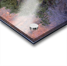 Zion National Park Utah Acrylic print