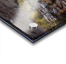 Zion National Park Utah Acrylic print