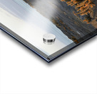 Lava Cactus Acrylic print