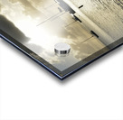 Cane Garden Bay Acrylic print