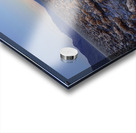 Devils Golf Course Acrylic print