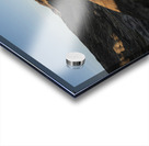 John Day Fossil Beds panorama Acrylic print