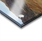 John Day Fossil Beds - Painted Hills Acrylic print