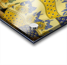 French Textiles Acrylic print