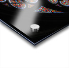 Notre Dame Cathedral Paris France Acrylic print