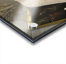 Notre Dame Cathedral Paris France Acrylic print