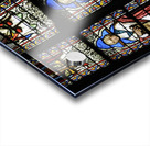 Notre Dame Cathedral Paris France Acrylic print