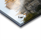 Notre Dame Cathedral Paris France Acrylic print