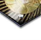 Notre Dame Cathedral Paris France Acrylic print