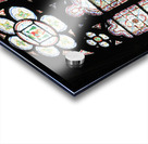 Notre Dame Cathedral Paris France Acrylic print