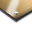 Baptismal urn Eglise Saint Pothin Acrylic print