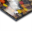 Sweets for sale in a local shop window Acrylic print