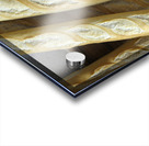 Fresh baguettes for sale Acrylic print