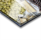 Bulk black olives for sale Acrylic print