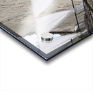 Le  Grenier Du Voyageur Lourmarin Acrylic print