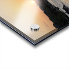 Seine River Sunset -  Paris Acrylic print