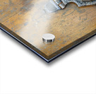 Door Knocker Paris Acrylic print